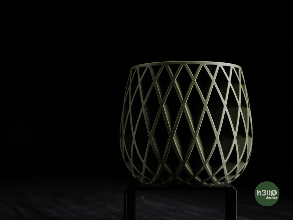 Beja Planter