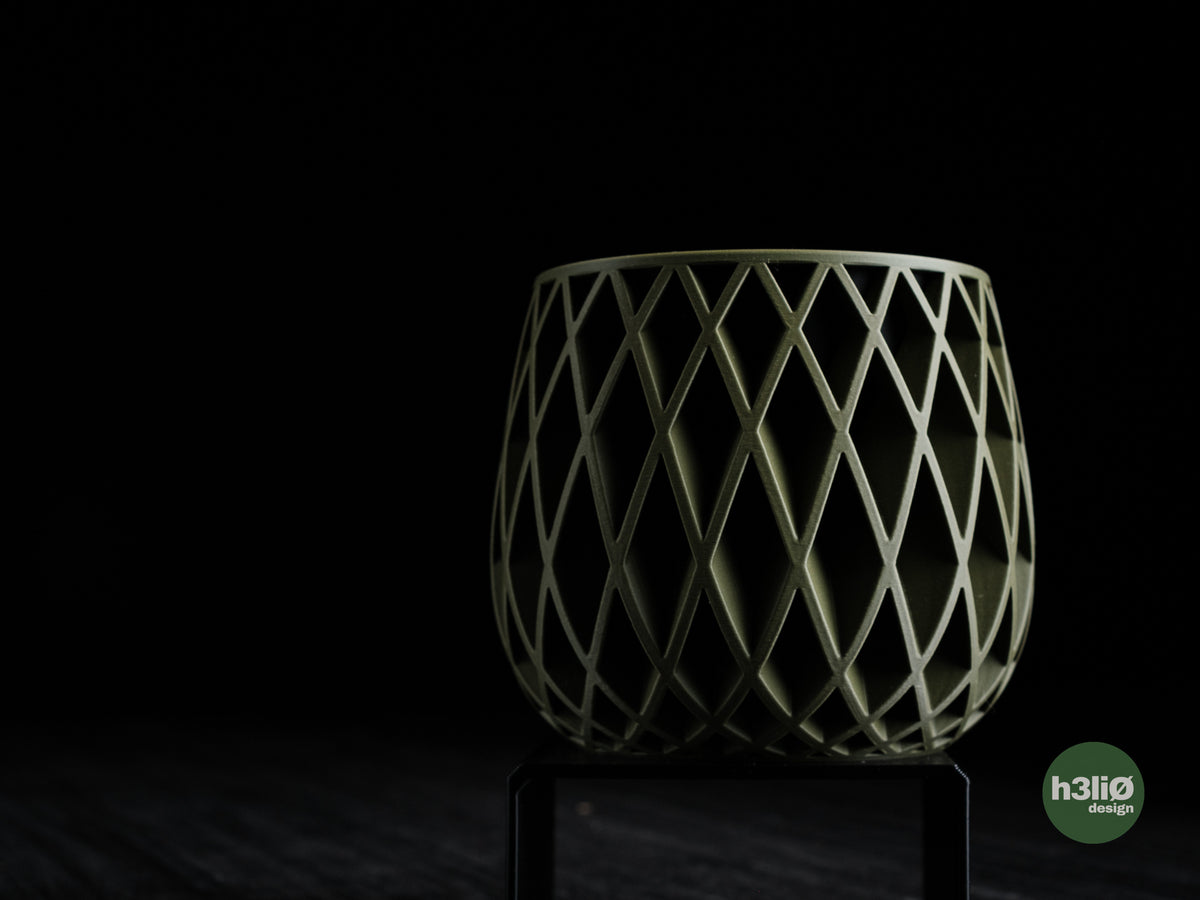 Beja Planter