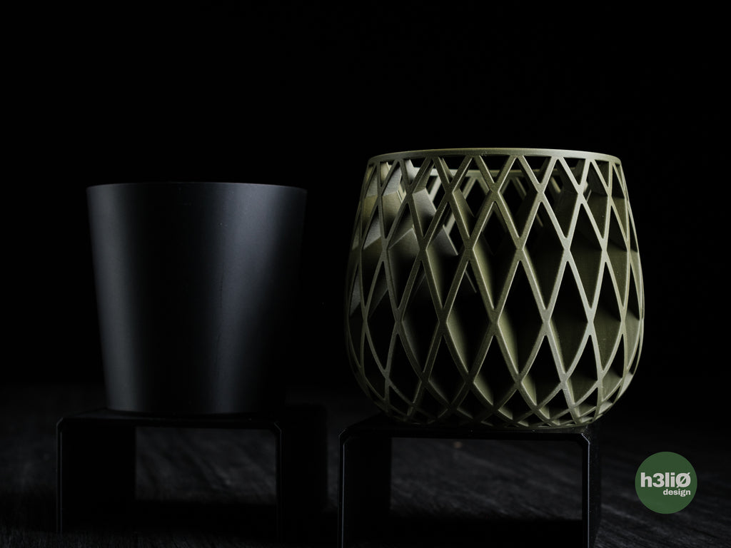 Beja Planter