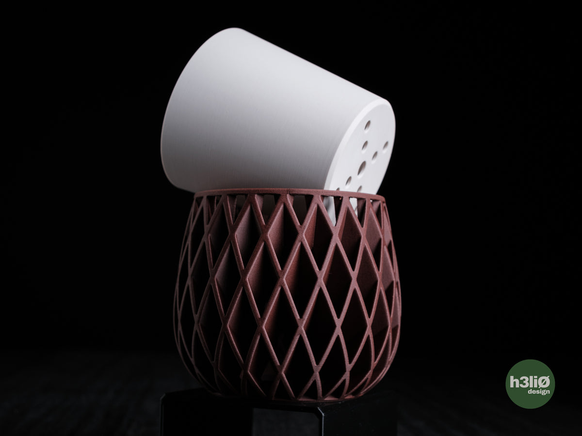 Beja Planter