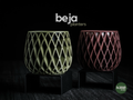 Beja Planter