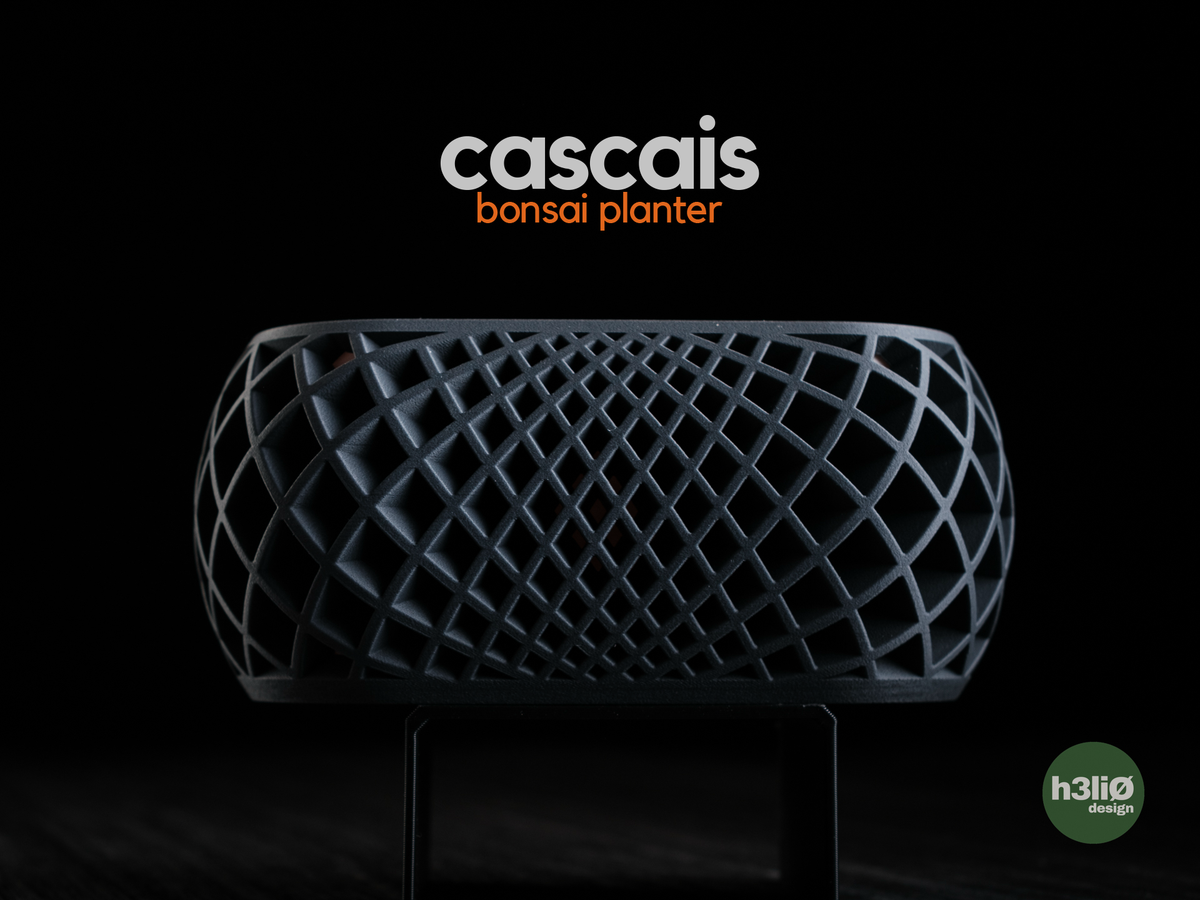 Cascais Planter